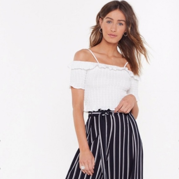 NASTY GAL ☆ TOP - Picture 10 of 10